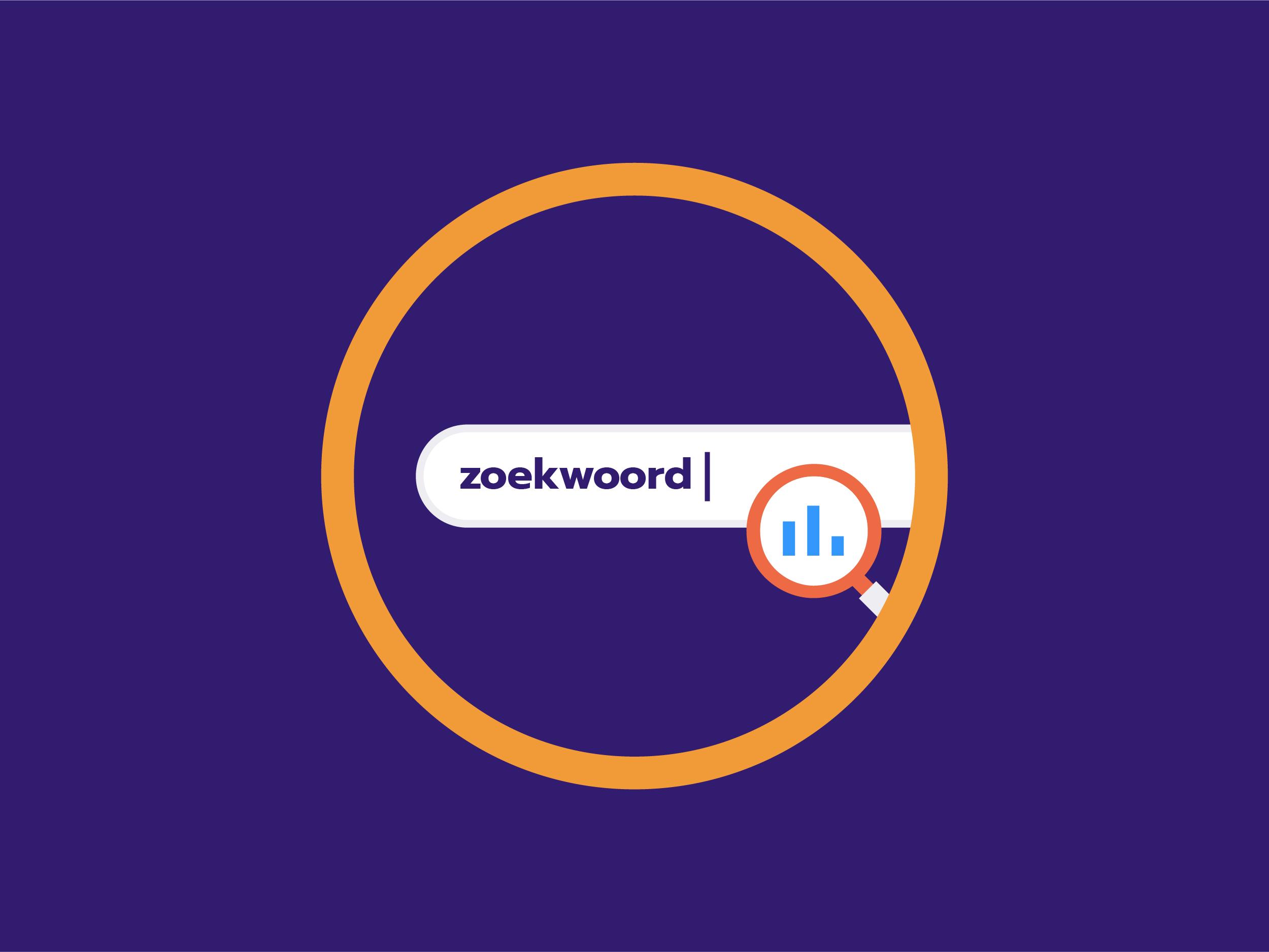Zoekwoordonderzoek is een cruciale factor om inzichten te verwerven voor je SEO-strategie Zoekwoordonderzoek is een cruciale factor om inzichten te verwerven voor je SEO-strategie